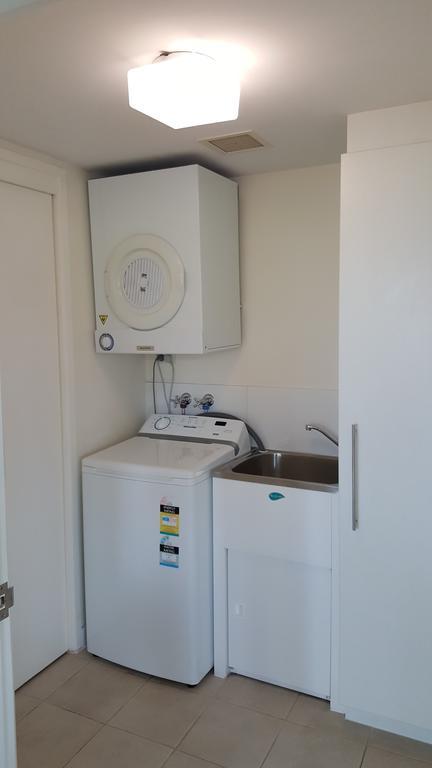 Jacana Apartments Townsville Exterior foto