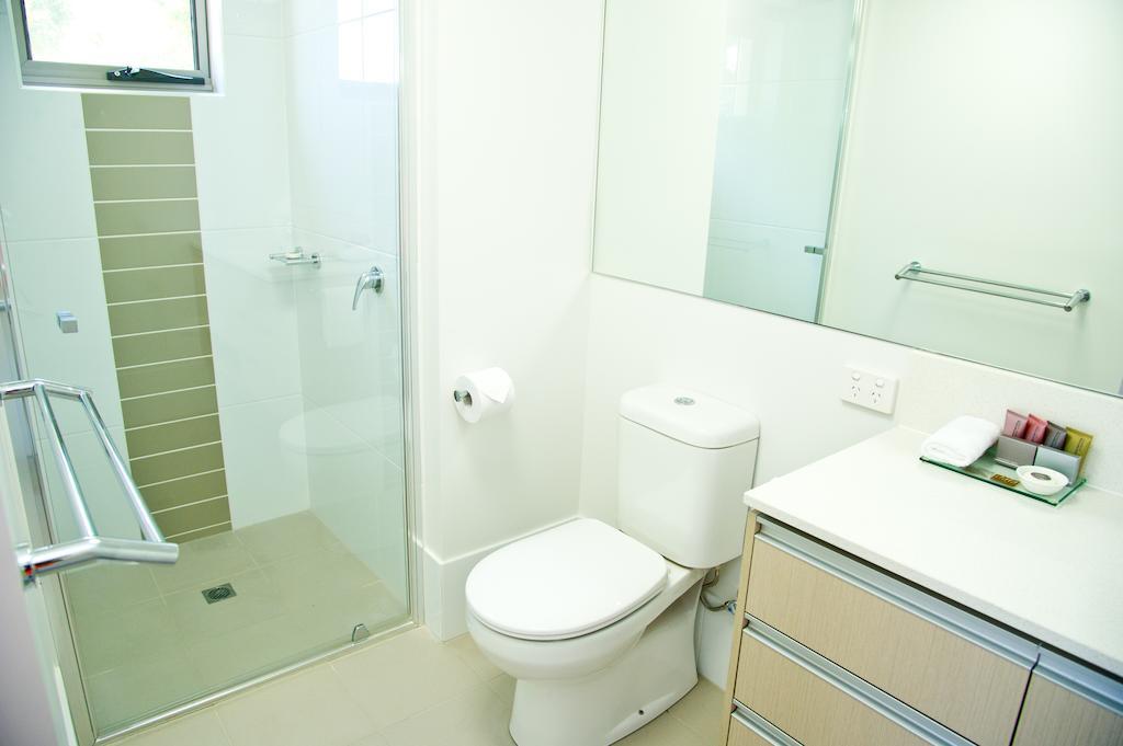 Jacana Apartments Townsville Cameră foto