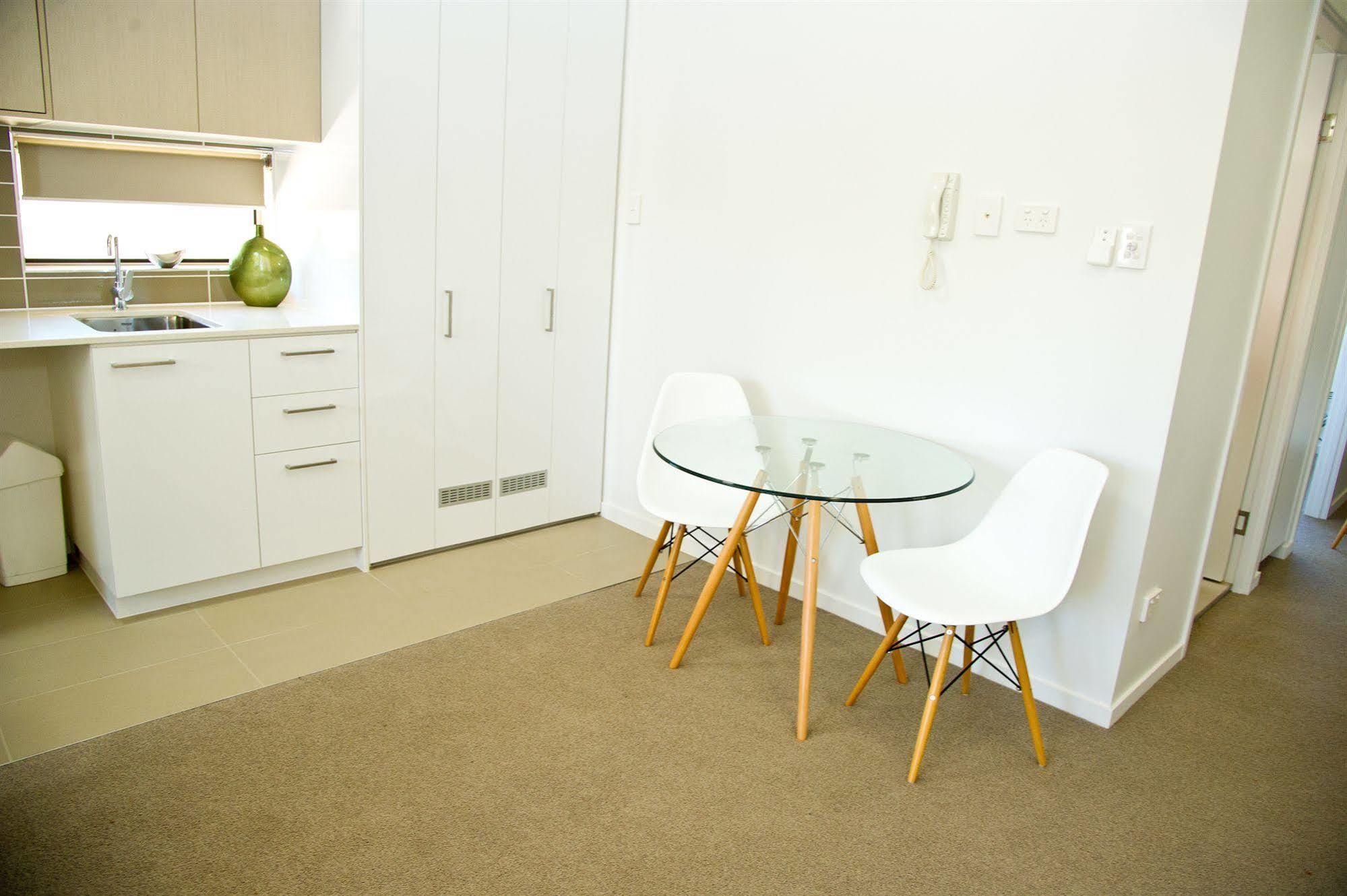 Jacana Apartments Townsville Exterior foto