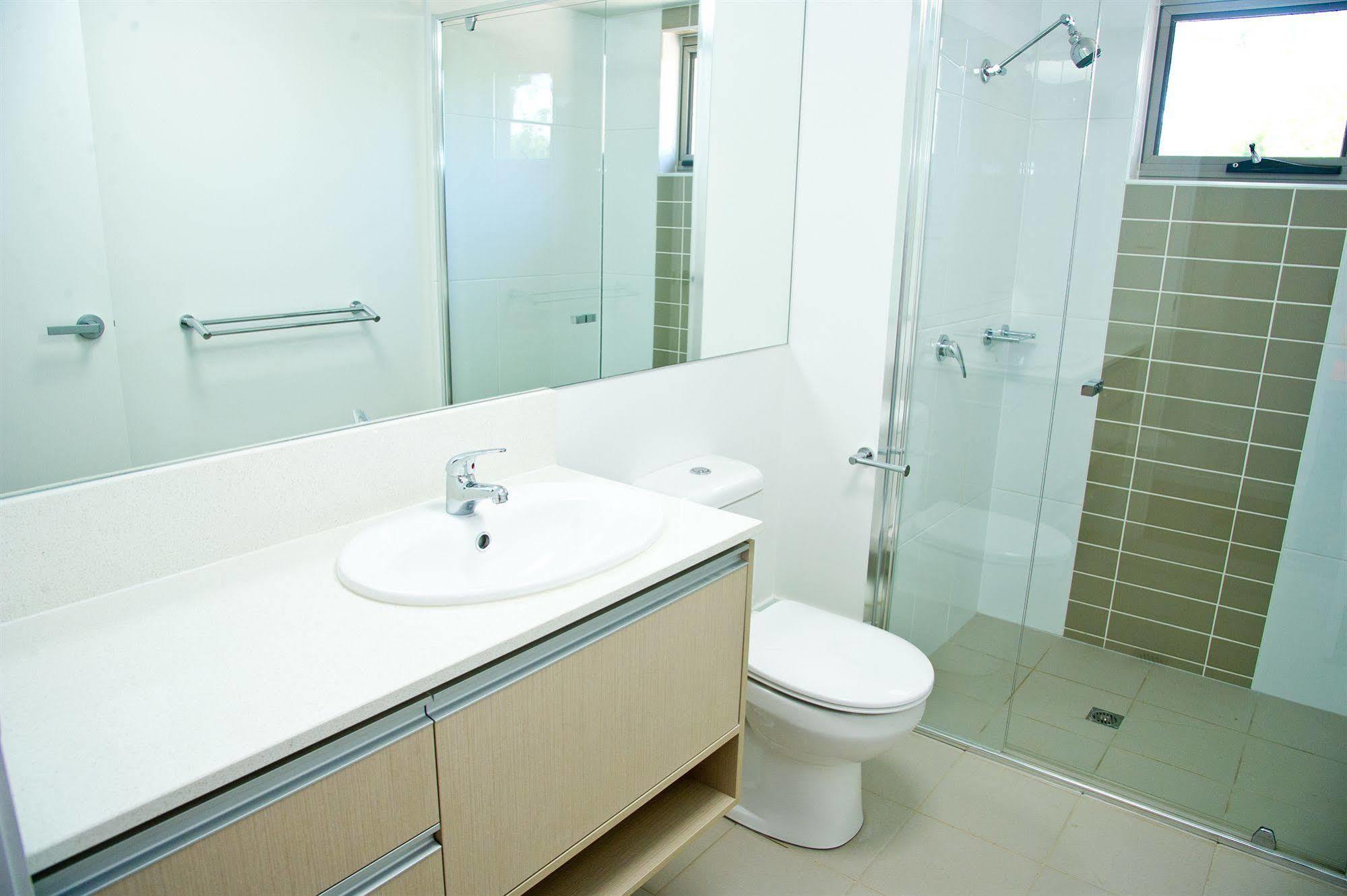 Jacana Apartments Townsville Exterior foto