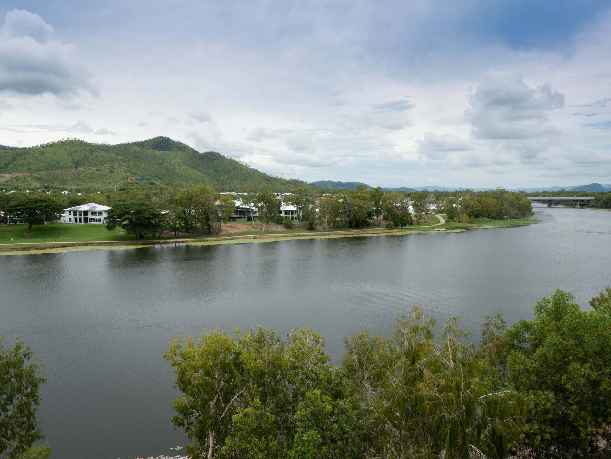Jacana Apartments Townsville Exterior foto
