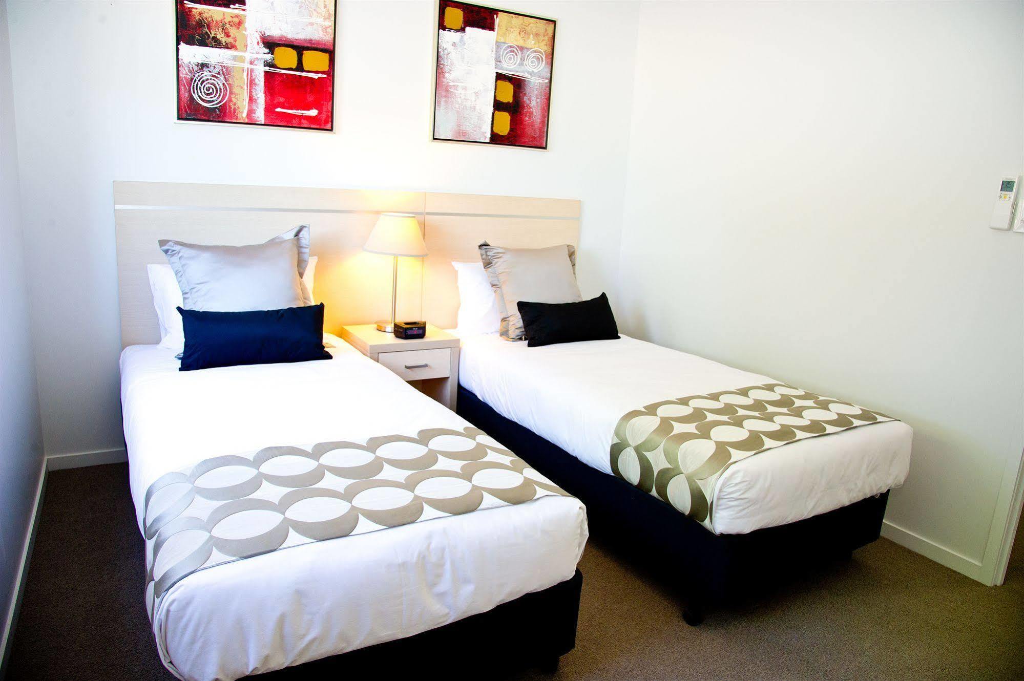 Jacana Apartments Townsville Exterior foto