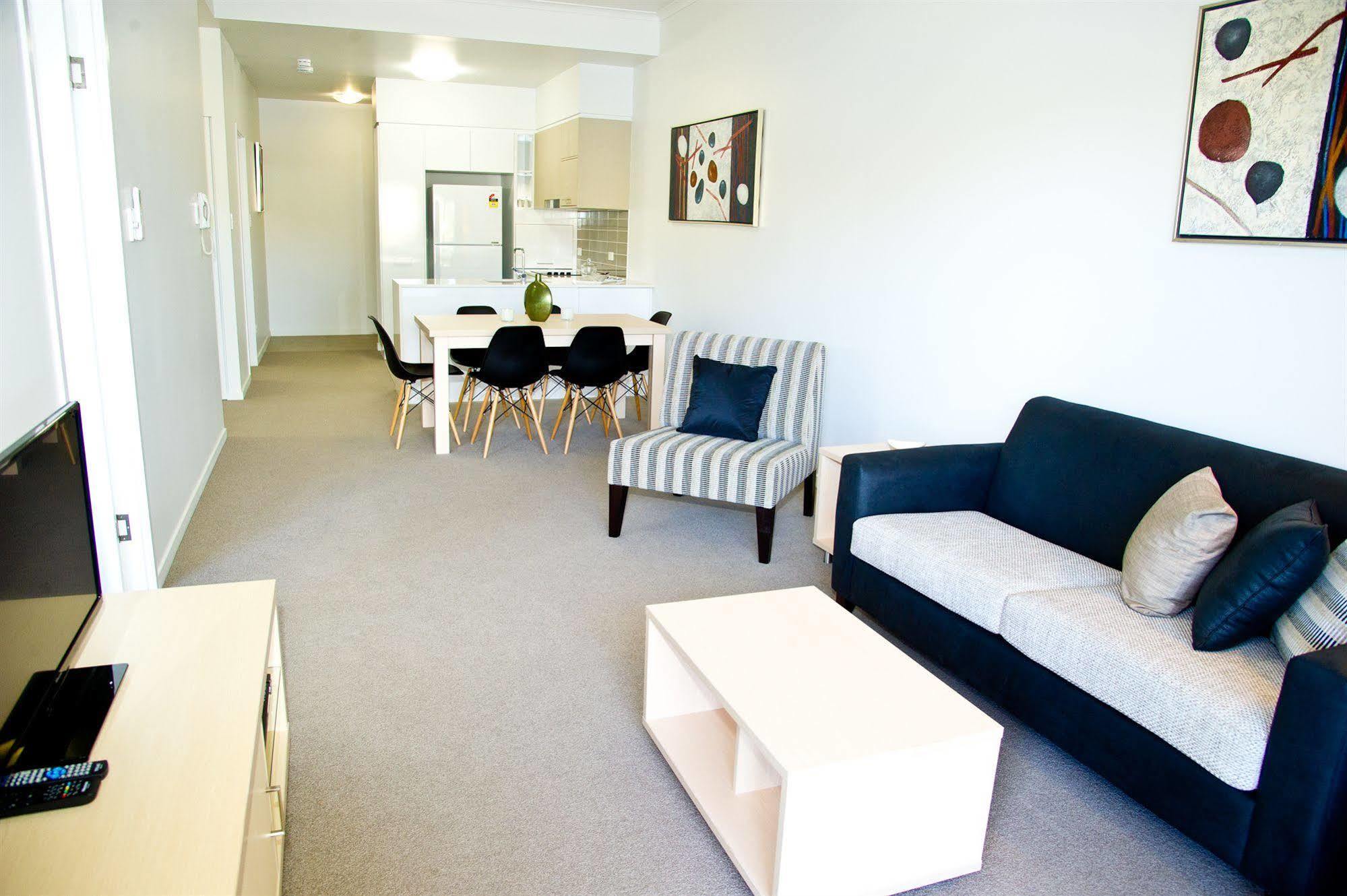 Jacana Apartments Townsville Exterior foto